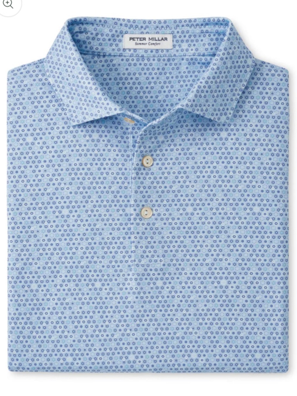 Peter Millar Summer Comfort Polo